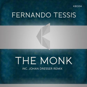 The Monk (Johan Dresser Remix)