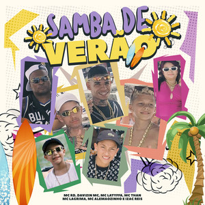 SAMBA DE VERÃO (Explicit)