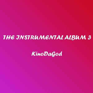 THE INSTRUMENTAL ALBUM 3