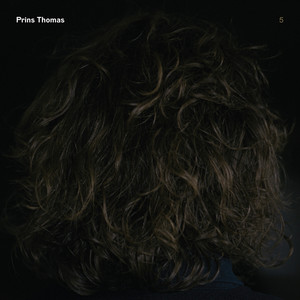 Prins Thomas 5