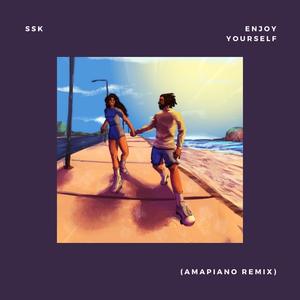 Enjoy Yourself (feat. So Special Kay) [Amapiano Remix]