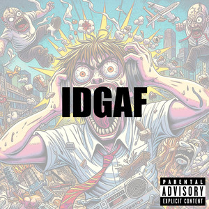 IDGAF (Explicit)