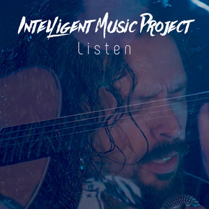 Listen (Live in Plovdiv)