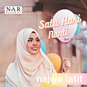 Satu Hari Nanti (Sped Up)