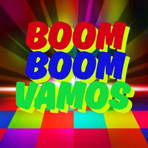 Boom Boom VAMOS