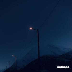 lost in space (slowed + reverb)