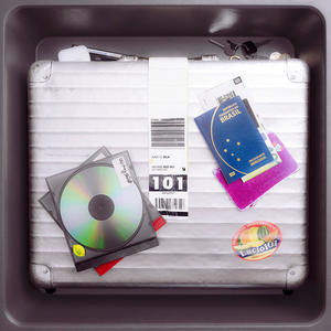 Lieb' mein Bro (Explicit)