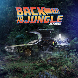 Back To The Jungle Classics