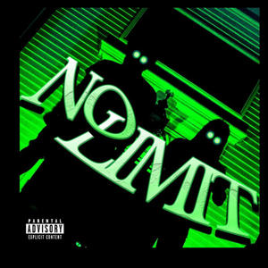 No Limit (feat. LilGee) (Explicit)