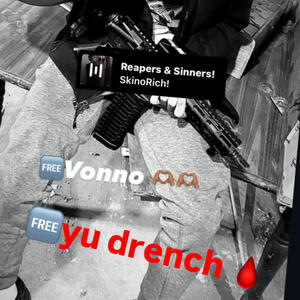 2 man (feat. VonBlitzz)