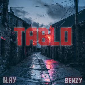 TABLO (feat. Benzy) [Explicit]