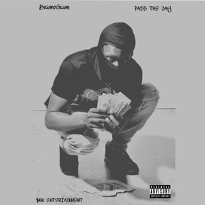 Don't Push Me (Explicit)