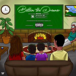 Den of Thieves (feat. Kidda Kam, Gr8tness & Young Shorty Doowop) (Explicit)