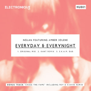 Everyday & Everynight EP