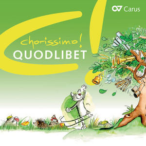 chorissimo! Quodlibet