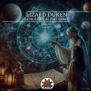 Venus in Libra (Lezcano Remix)