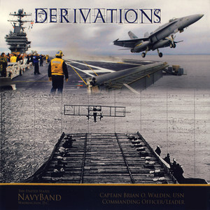 United States Navy Band: Derivations