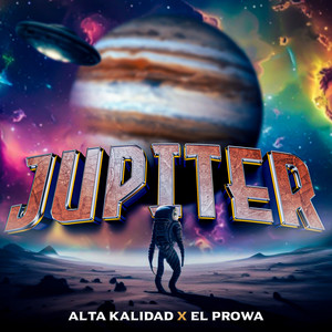 Jupiter (Explicit)