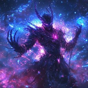 GALACTICA - SPED UP
