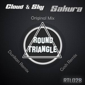 Sakura (Dunkan Remix)