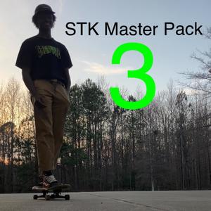 STK Master Pack 3 (Explicit)