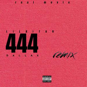 444 (feat. Dallax) (Remix)