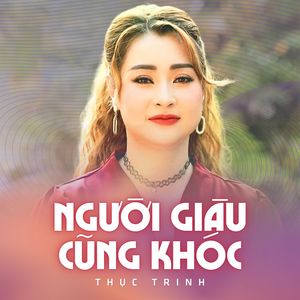 Người Giàu Cũng Khóc