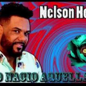 Como Nació Aquella Flor - Nelson Herrera