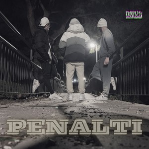 PENALTI (Explicit)