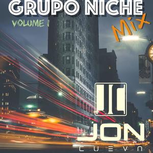 Medley Grupo Niche, Vol. 1