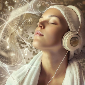 Relaxation Echoes: Sounds for Peace