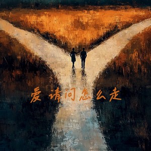 爱 请问怎么走-罗瑜嘉