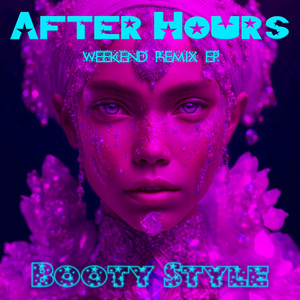 After Hours (Weekend Remix EP)