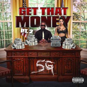 Get That Money pt. 2 (Explicit)