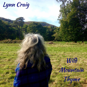 Wild Mountain Thyme