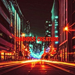 Thunder Creature