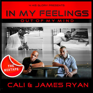 I Cant't Stop(feat. Andre Taylor & C-Hoop)