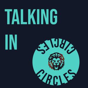 Talking in Circles (feat. Schmorgle)