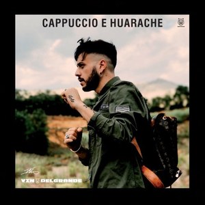 Cappuccio e Huarache