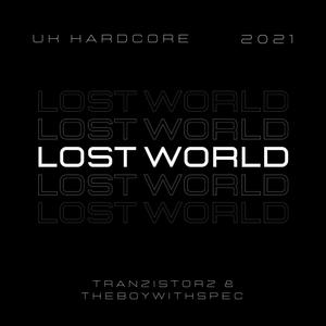 Lost World (feat. THEBOYWITHSPEC)