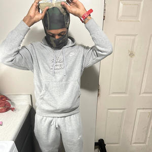 Unstoppable (Explicit)