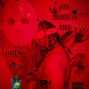 GOING RED (Explicit)