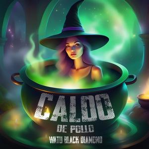 Caldo de Pollo (Explicit)