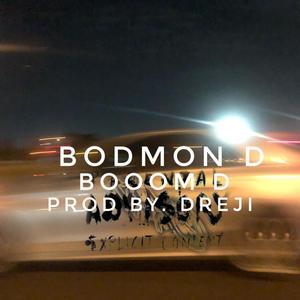 BOOOM D (Explicit)