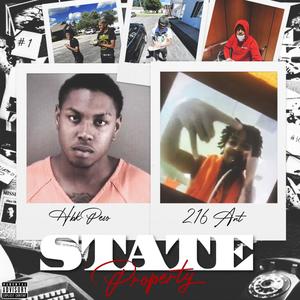 Me style (feat. 216 Ant) (Explicit)