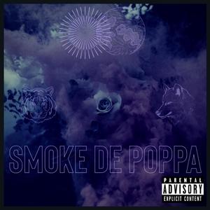 Smoke de Poppa (feat. K Exotic) (Explicit)