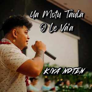 Ua Motu Taula O Le Va'a