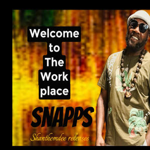 Welcome to my work place