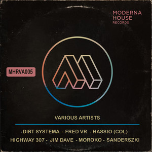 Flawes (Original Mix)