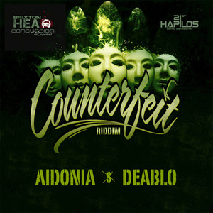 Counterfeit Riddim